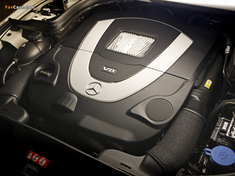 Images of Mercedes-Benz E 500 Coupe AMG Sports Package AU-spec (C207) 2009–12 (800 x 600)