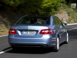 Images of Mercedes-Benz E 500 AMG Sports Package (W212) 2009–12