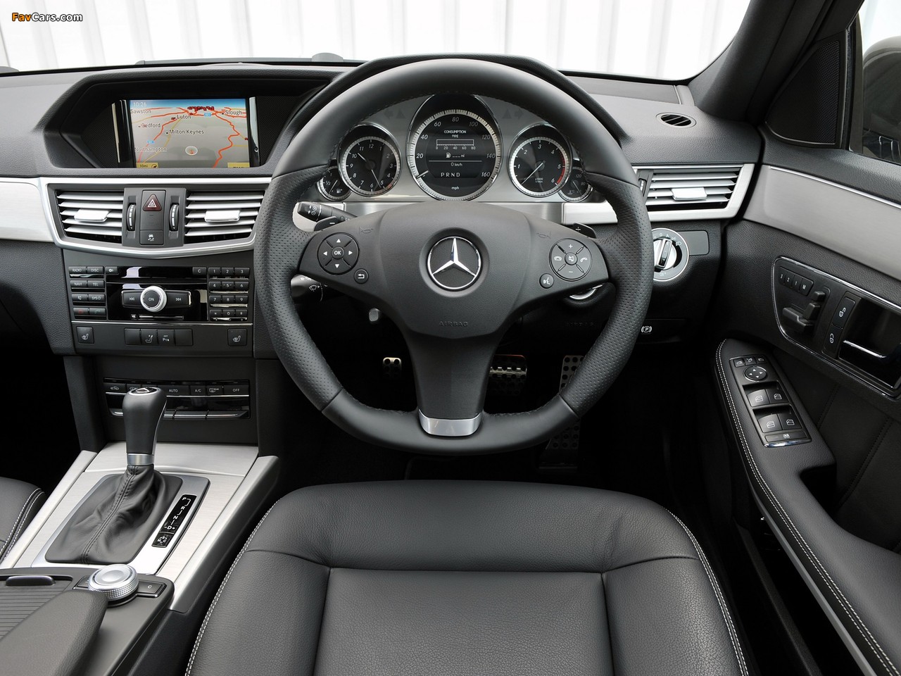 Images of Mercedes-Benz E 220 CDI AMG Sports Package UK-spec (W212) 2009–12 (1280 x 960)