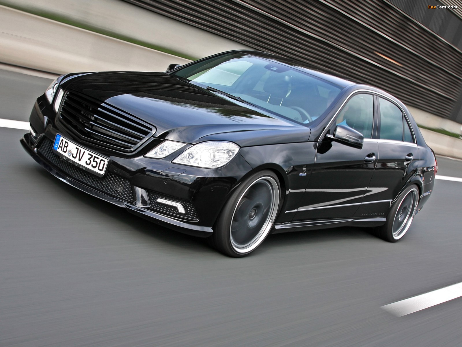 Images of VÄTH E 350CDI V35 (W212) 2010 (1600 x 1200)