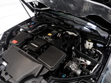 Images of Brabus Mercedes-Benz E-Klasse V12 Coupe (C207) 2010