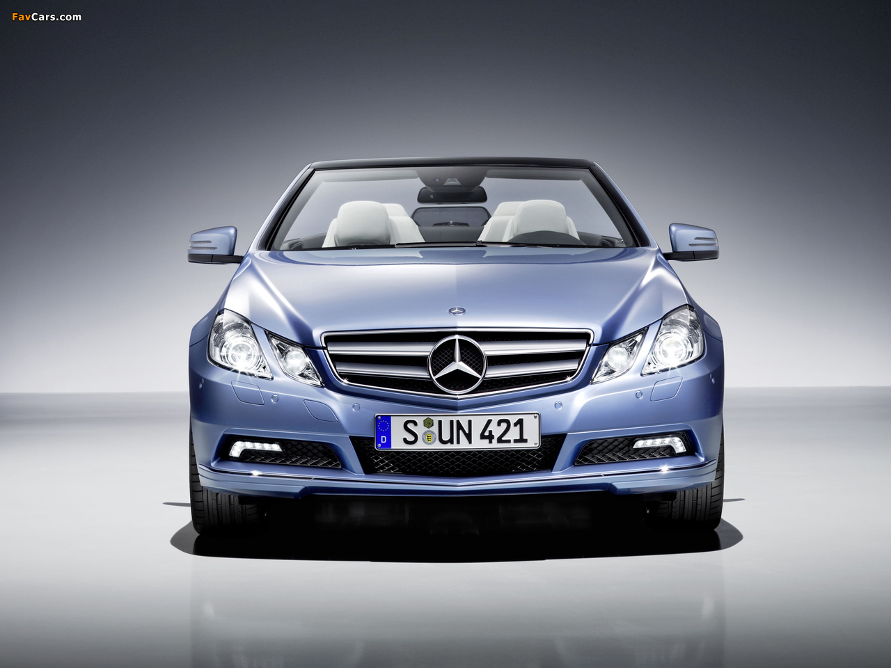 Images of Mercedes-Benz E 350 CGI Cabrio (A207) 2010–12 (1280 x 960)