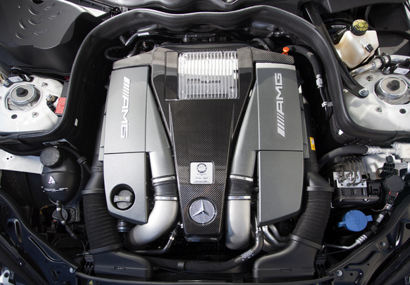 Images of Mercedes-Benz E 63 AMG Estate (S212) 2011–12