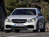 Images of Mercedes-Benz E 63 AMG S-Model (W212) 2013