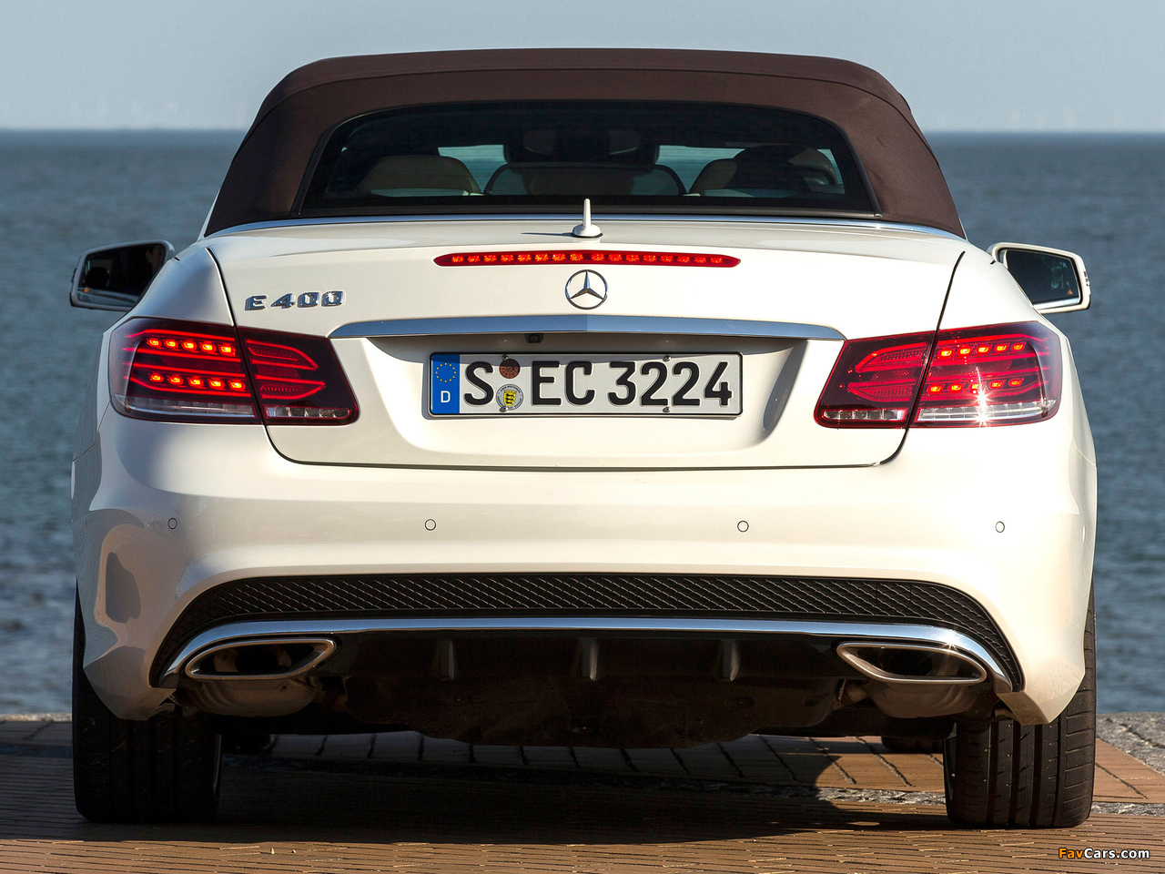 Images of Mercedes-Benz E 400 Cabrio AMG Sports Package (A207) 2013 (1280 x 960)