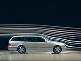 Images of Mercedes-Benz E-Klasse Estate (S210) 1996