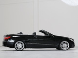 Images of Brabus Mercedes-Benz E-Klasse Cabrio (A207) 2010