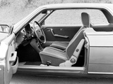 Mercedes-Benz E-Klasse Coupe (C123) 1977–85 photos