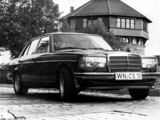 Lorinser Mercedes-Benz E-Klasse (W123) pictures