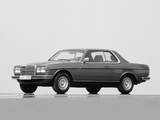 Mercedes-Benz 230 CE (C123) 1980–85 photos