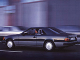 Mercedes-Benz 300 CE (C124) 1987–92 pictures
