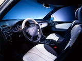 Mercedes-Benz E 55 AMG Estate (S210) 1999–2002 images