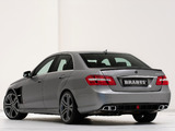 Brabus B63 S (W212) 2009 pictures