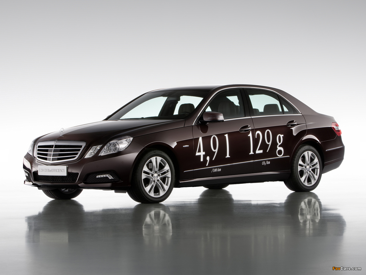 Mercedes-Benz E 250 CDI (W212) 2009–12 pictures (1280 x 960)