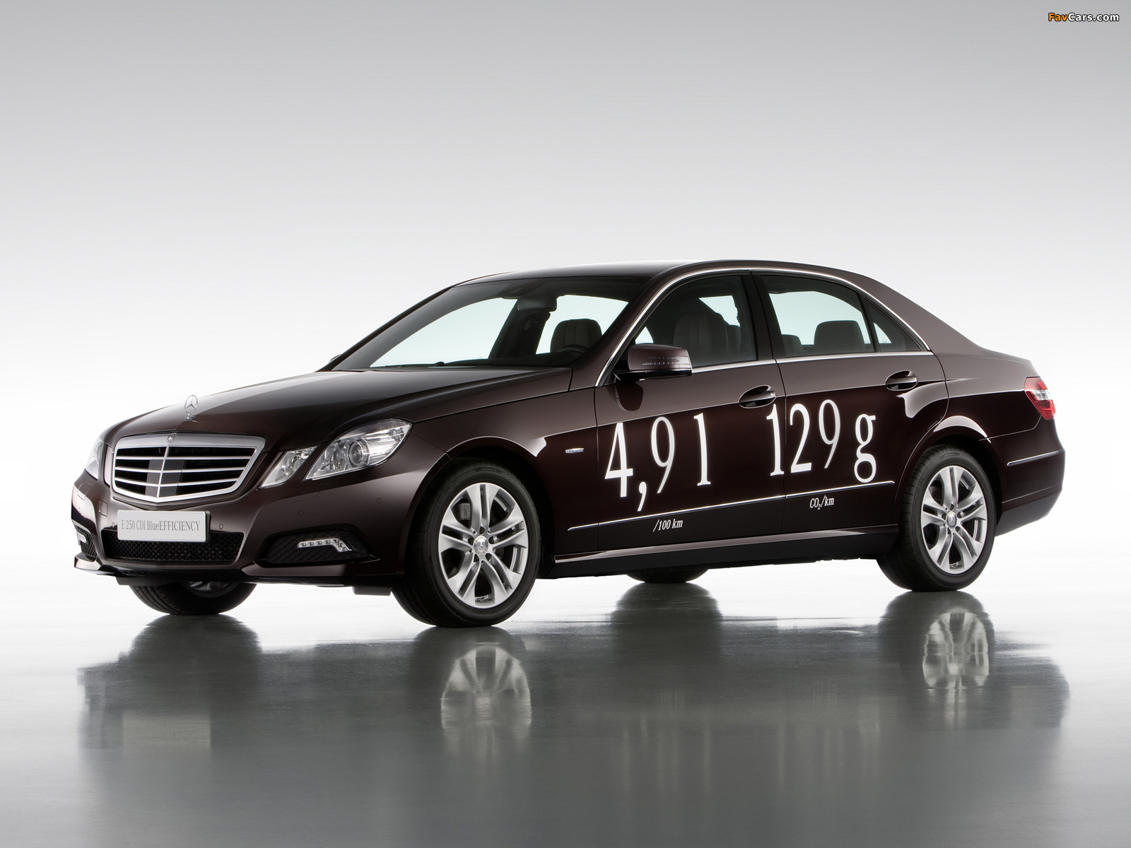 Mercedes-Benz E 250 CDI (W212) 2009–12 pictures (1600 x 1200)