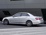 Mercedes-Benz E 63 AMG (W212) 2011–12 images