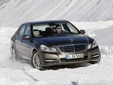 Mercedes-Benz E 250 CDI 4MATIC (W212) 2011–12 photos