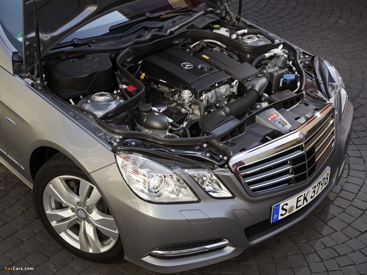 Mercedes-Benz E 200 NGT (W212) 2011–12 pictures (1280 x 960)