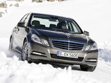 Mercedes-Benz E 250 CDI 4MATIC (W212) 2011–12 wallpapers