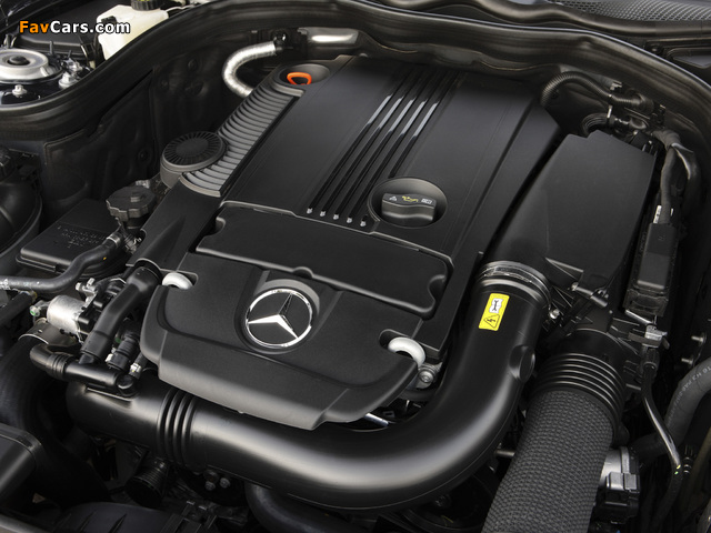 Mercedes-Benz E 200 AU-spec (W212) 2012 images (640 x 480)