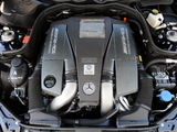 Hennessey Mercedes-Benz E 63 AMG V8 Biturbo HPE700 (W212) 2012 wallpapers