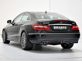 Brabus B50 (C207) 2012 wallpapers