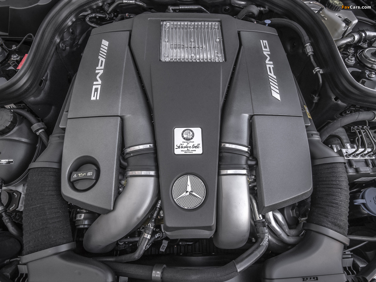 Mercedes-Benz E 63 AMG US-spec (W212) 2013 images (1280 x 960)
