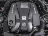Mercedes-Benz E 63 AMG US-spec (W212) 2013 images