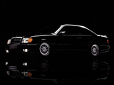 Carlsson Mercedes-Benz E-Klasse Coupe (C124) images
