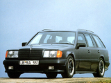 AMG Mercedes-Benz 300 TE (S124) pictures