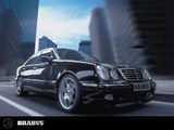 Brabus Mercedes-Benz E-Klasse (W210) pictures