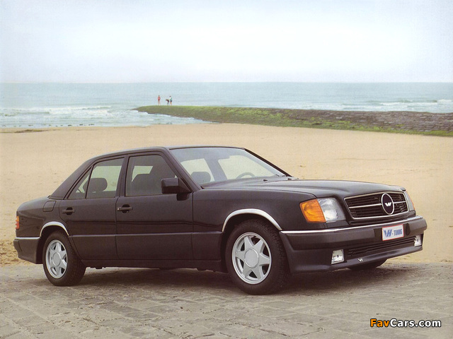 Photos of VH-Tuning Mercedes-Benz E-Klasse (W124) (640 x 480)