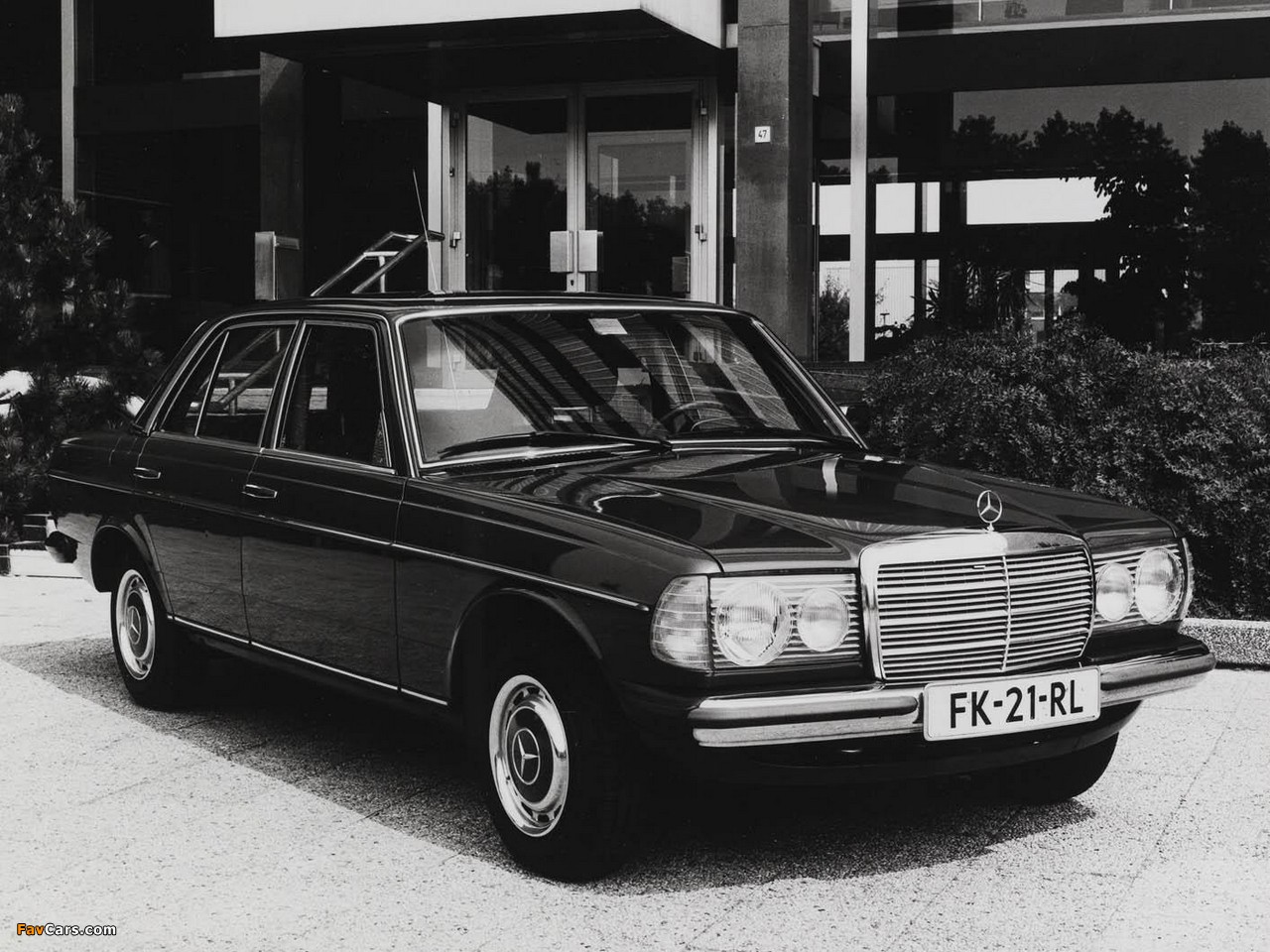 Photos of Mercedes-Benz 200 (W123) 1976–85 (1280 x 960)