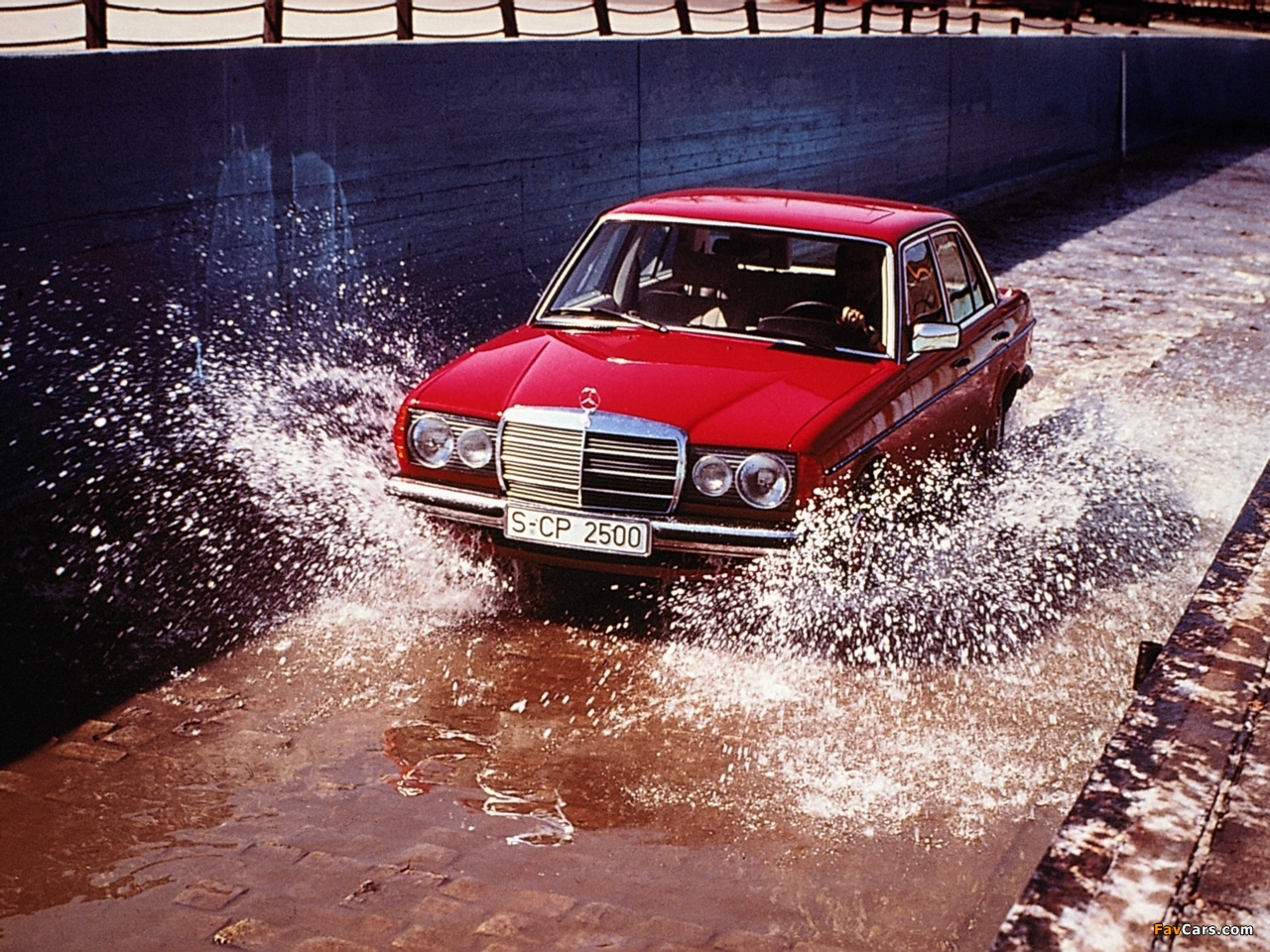 Photos of Mercedes-Benz E-Klasse (W123) 1976–85 (1280 x 960)