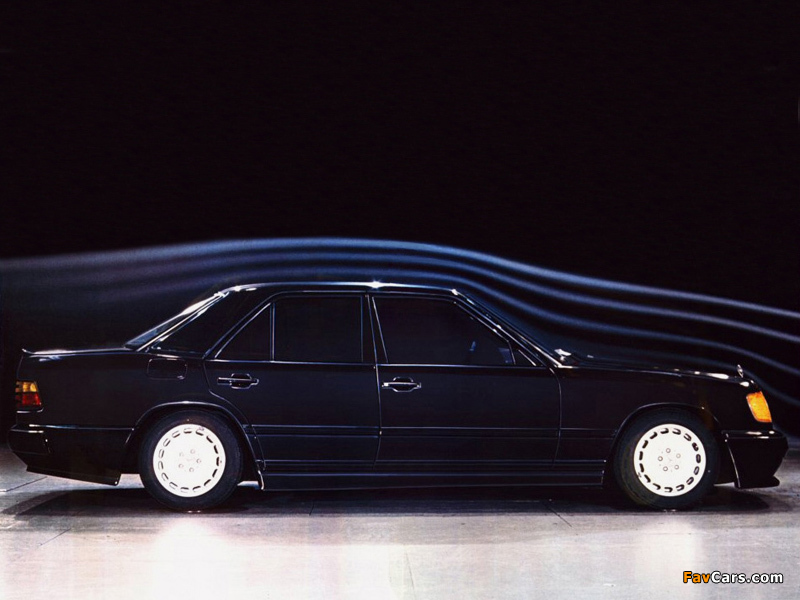 Photos of Brabus Mercedes-Benz E-Klasse (W124) 1985–93 (800 x 600)