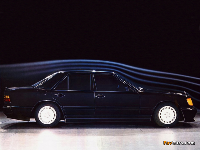 Photos of Brabus Mercedes-Benz E-Klasse (W124) 1985–93 (640 x 480)