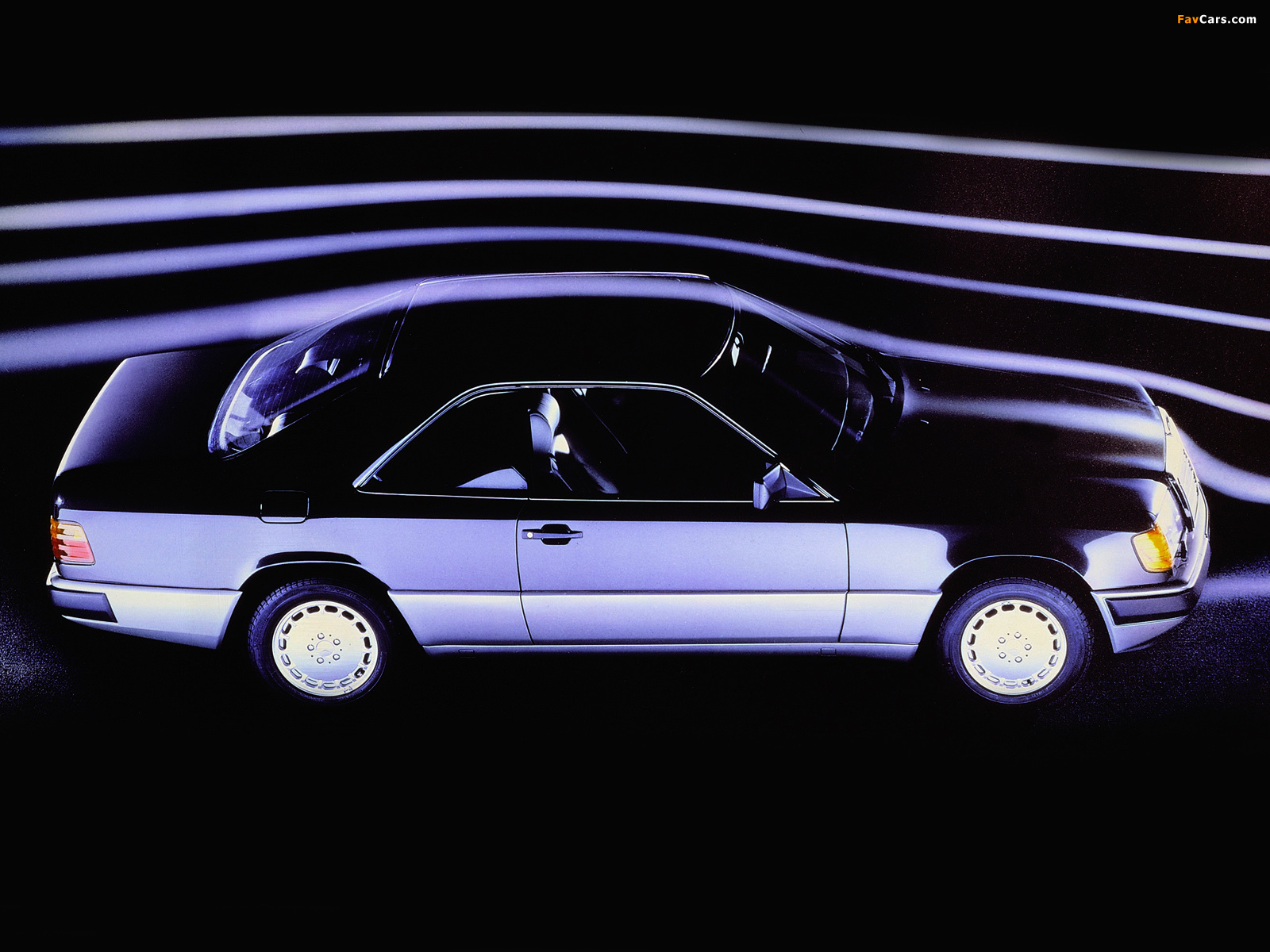 Photos of Mercedes-Benz 300 CE (C124) 1987–92 (1600 x 1200)