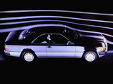 Photos of Mercedes-Benz 300 CE (C124) 1987–92