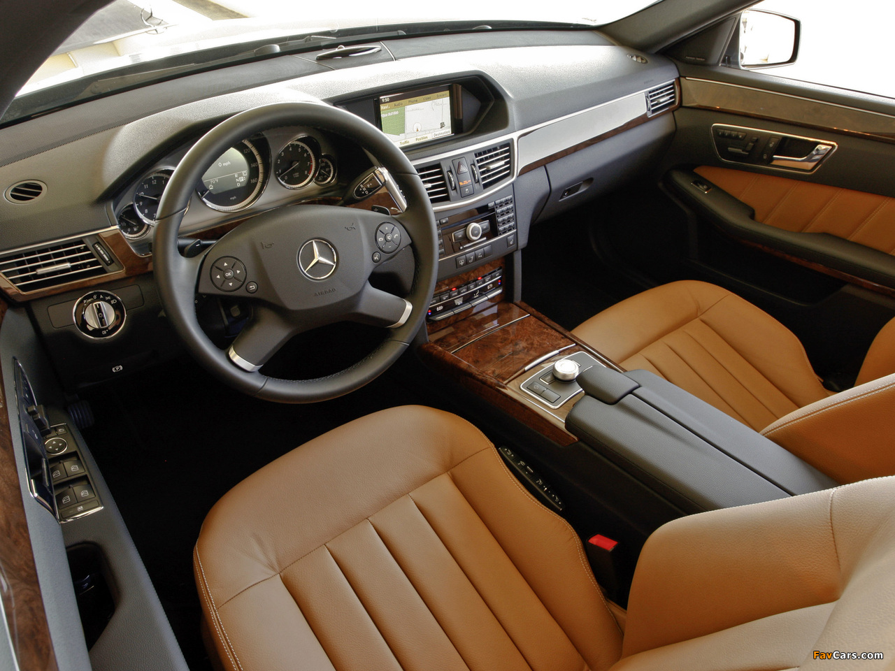 Photos of Mercedes-Benz E 350 AMG Sports Package US-spec (W212) 2009–12 (1280 x 960)