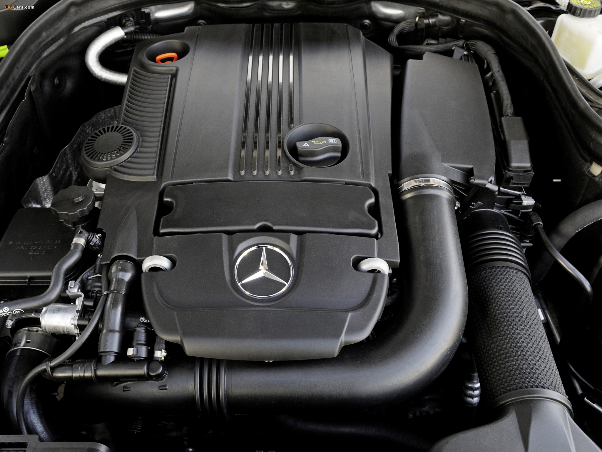 Photos of Mercedes-Benz E 250 CGI (W212) 2009–12 (2048 x 1536)