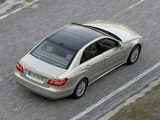 Photos of Mercedes-Benz E 350 CDI (W212) 2009–12