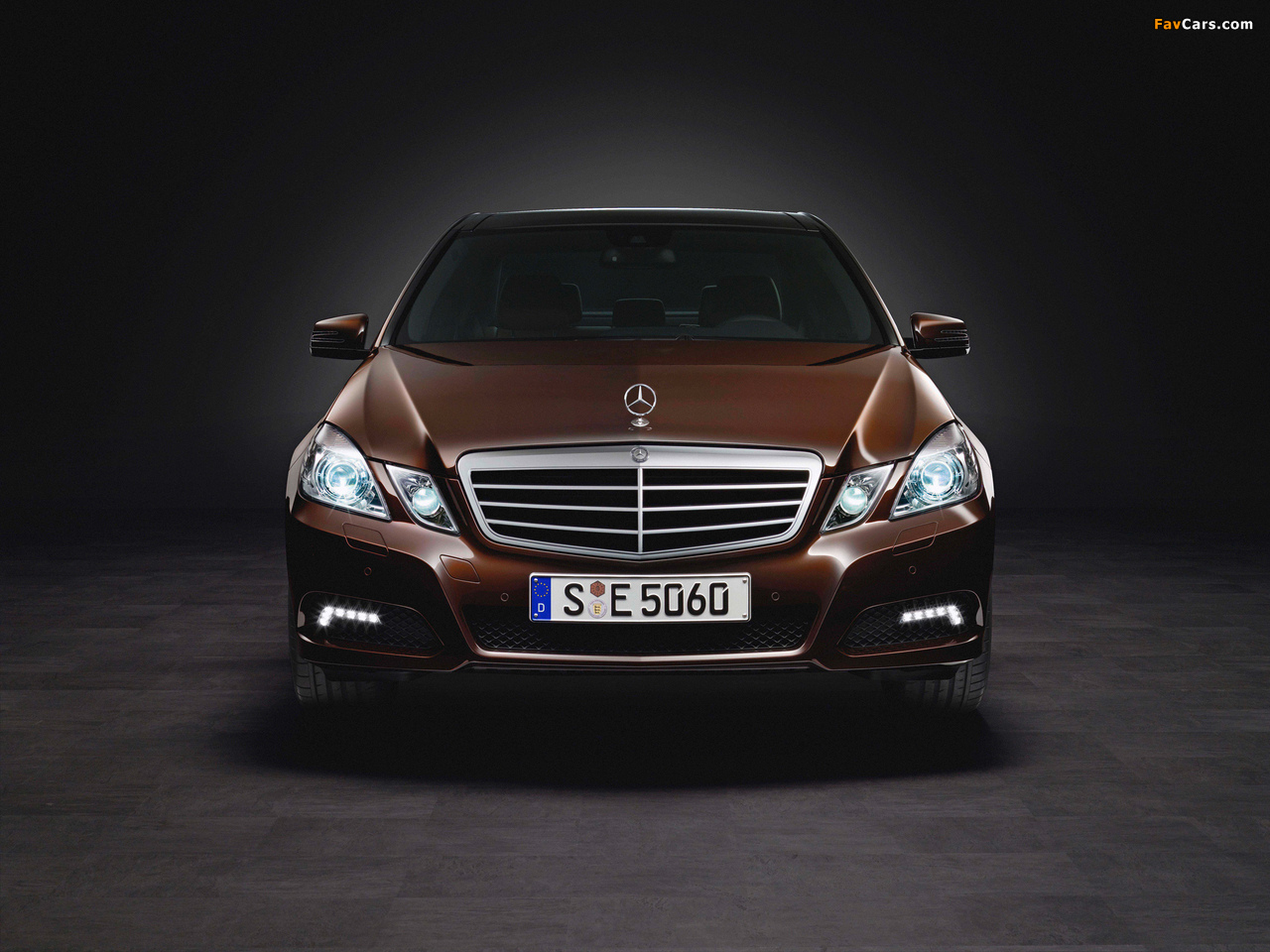 Photos of Mercedes-Benz E 350 CGI (W212) 2009–12 (1280 x 960)