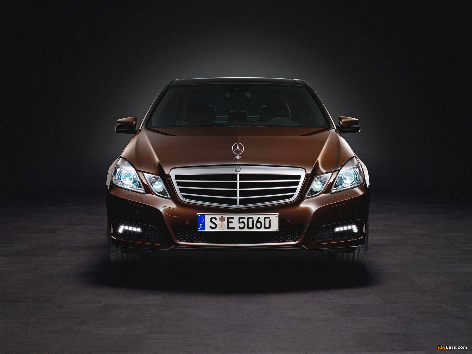 Photos of Mercedes-Benz E 350 CGI (W212) 2009–12 (1600 x 1200)