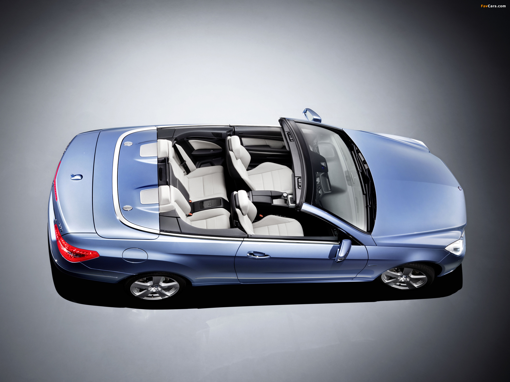 Photos of Mercedes-Benz E 350 CGI Cabrio (A207) 2010–12 (2048 x 1536)