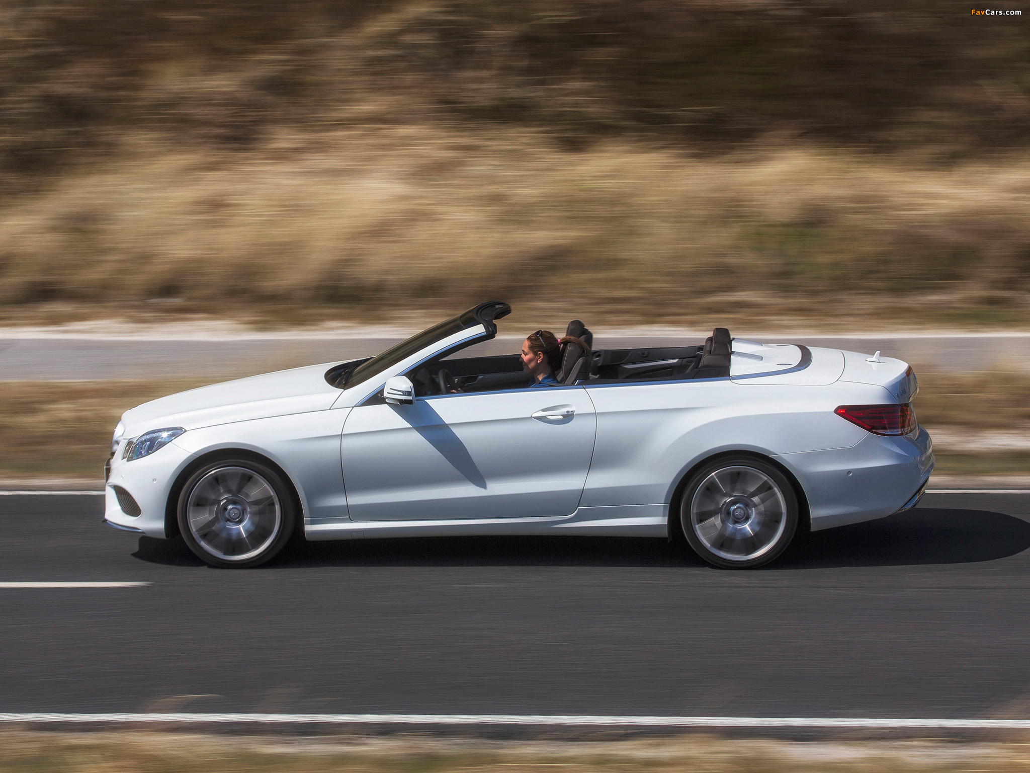 Photos of Mercedes-Benz E 400 Cabrio AMG Sports Package (A207) 2013 (2048 x 1536)