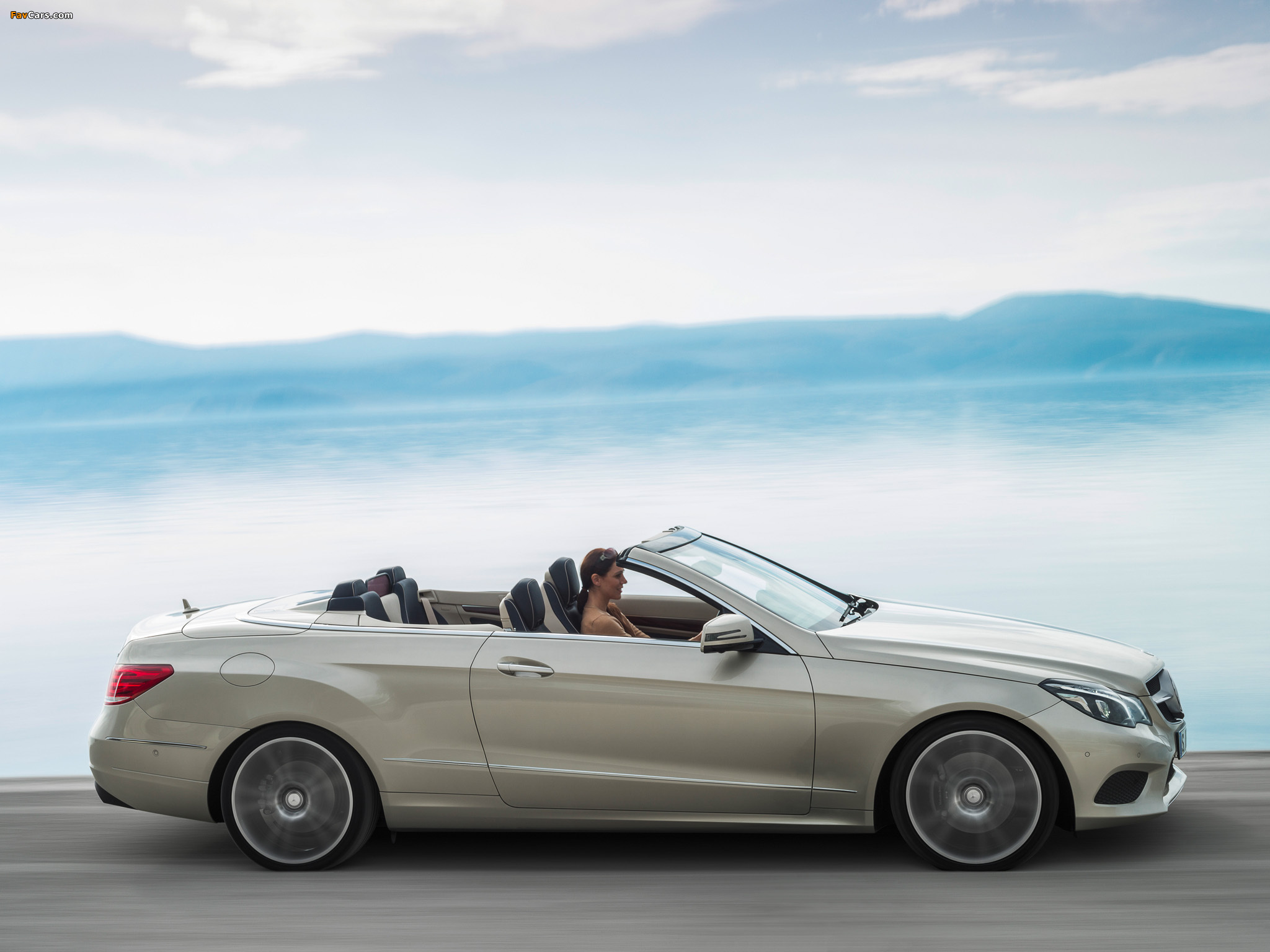 Photos of Mercedes-Benz E 350 BlueTec Cabrio (A207) 2013 (2048 x 1536)