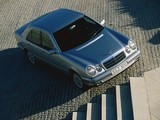 Photos of Mercedes-Benz E-Klasse (W210) 1995–99