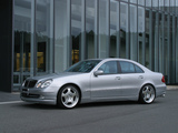 Photos of WALD Mercedes-Benz E-Klasse (W211) 2002–06