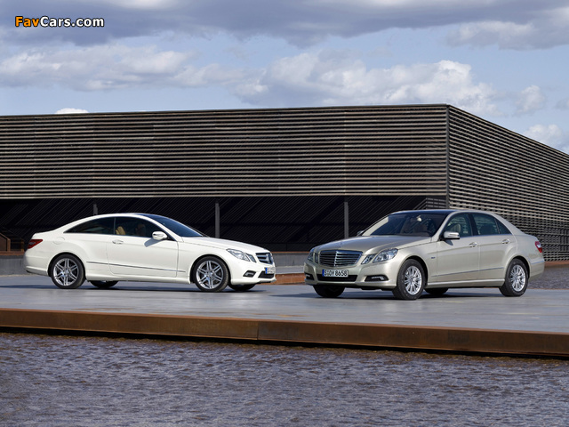 Photos of Mercedes-Benz E-Klasse 124 (640 x 480)