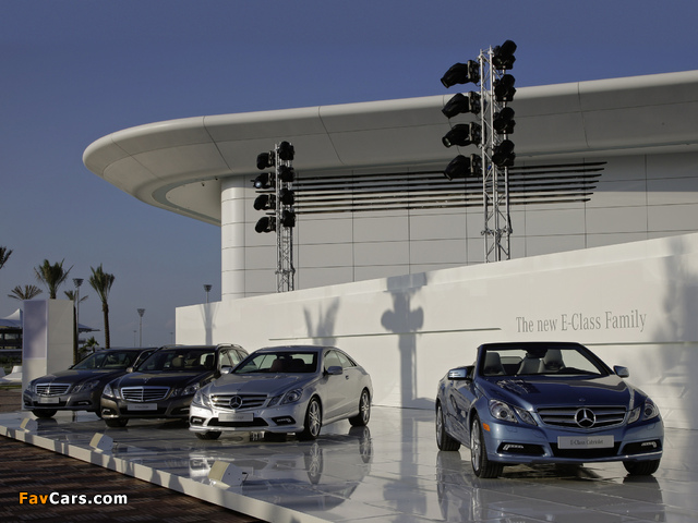 Photos of Mercedes-Benz E-Klasse 124 (640 x 480)